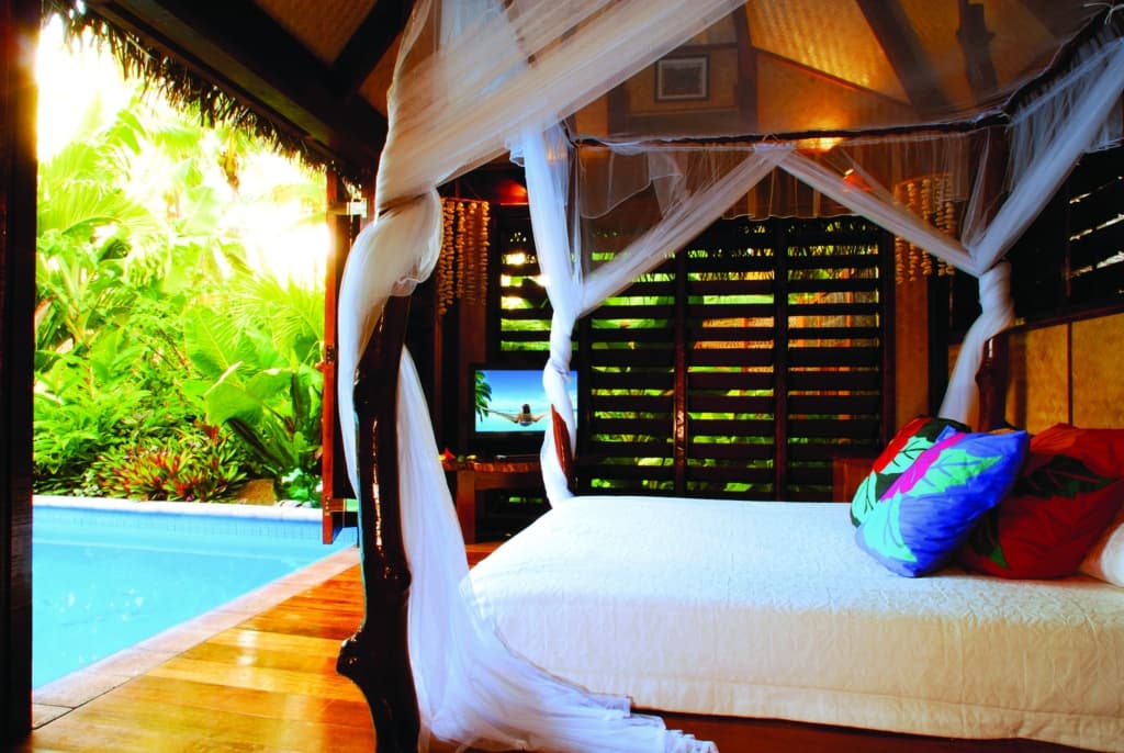 Aitutaki Lagoon Private Island Resort - Adults Only - Аитутаки