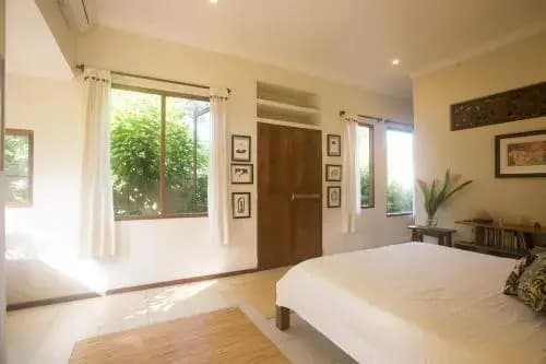 Vista Villa - Ubud - Убуд