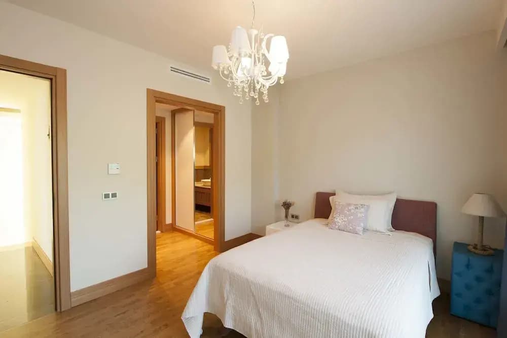 Vhillas Private Luxury Villa Mana - Бодрум
