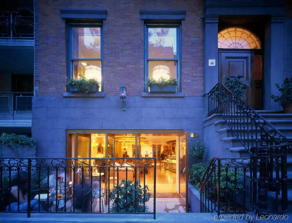 The Inn at Irving Place - Нью-Йорк