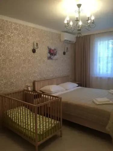 Guest House - Пицунда