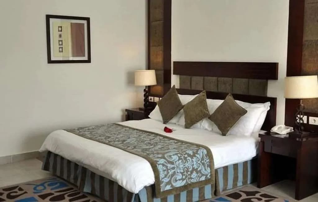 Royal Grand Azure - Шарм-эш-Шейх