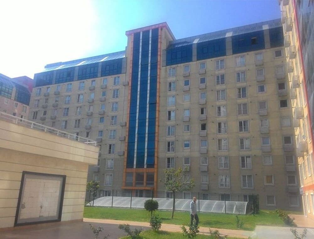 Hera Residence - Стамбул