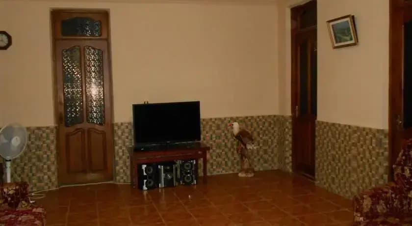 Guest House Eteri - Батуми