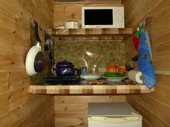 Dom na Baikale Guest House - Озеро Байкал