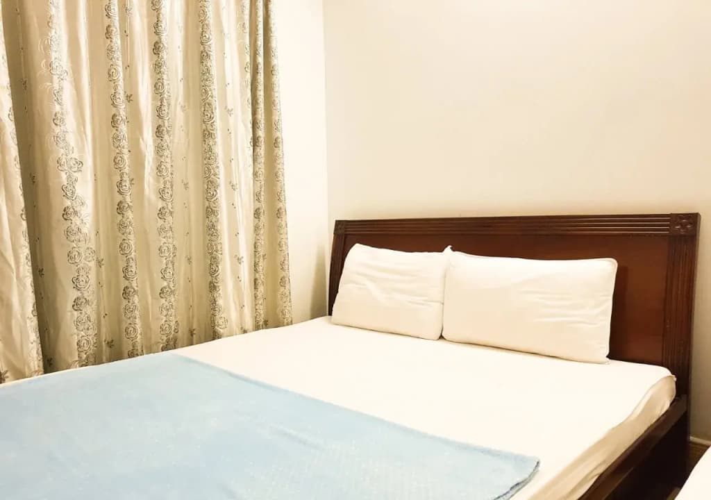 Mio Hotel - Нячанг