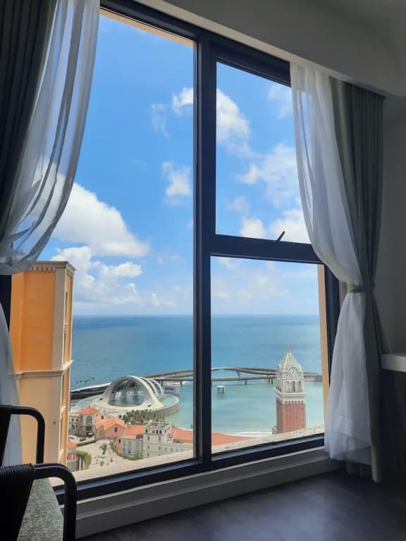 E3 Hillside Apartment Phu Quoc - Фукуок