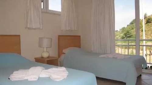 Sunset Beach Club Aqua 37 - Фетхие