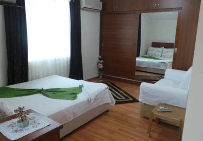 BST Apart Hotel - Анталья