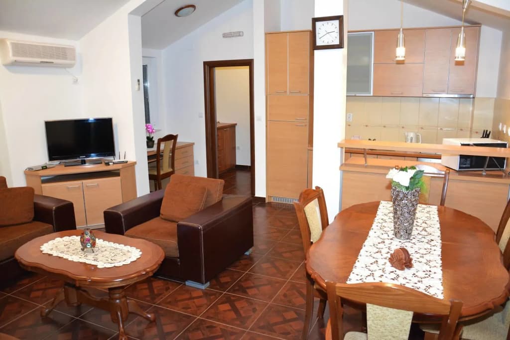 El Mar Apartments - Будва