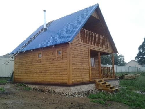 Guest House On Golchanovo - Иваново