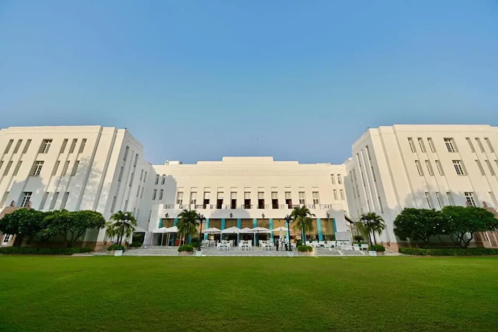 The Imperial New Delhi - Нью-Дели