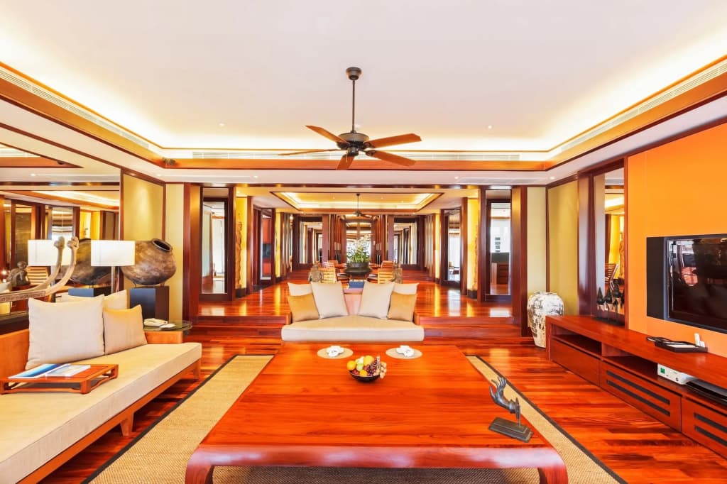 Andara Resort Villas - Пхукет