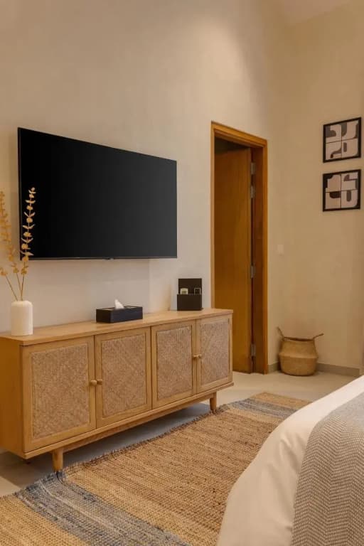 Sere Resort Goa - Северный Гоа