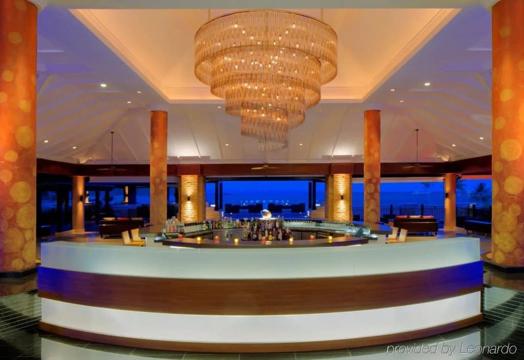 Pullman Phuket Panwa Beach Resort - Пхукет
