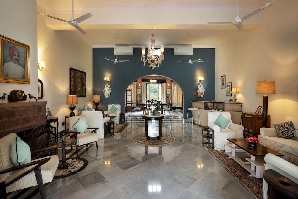 Villa Siolim, Goa - Гоа