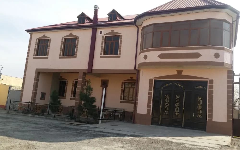 Hotel Barfina - Бухара