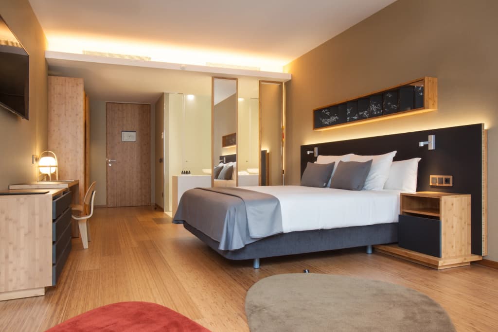 Eurostars Barcelona Central - Барселона