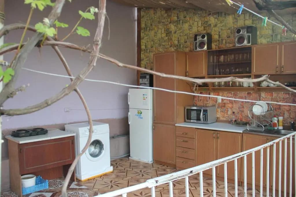 Holiday Home on Agrba 35 - Пицунда