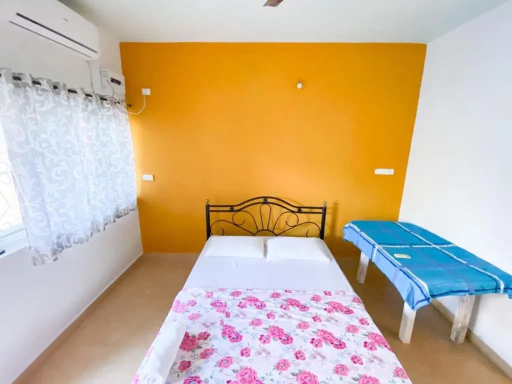 Morjim Guest House - Морджим