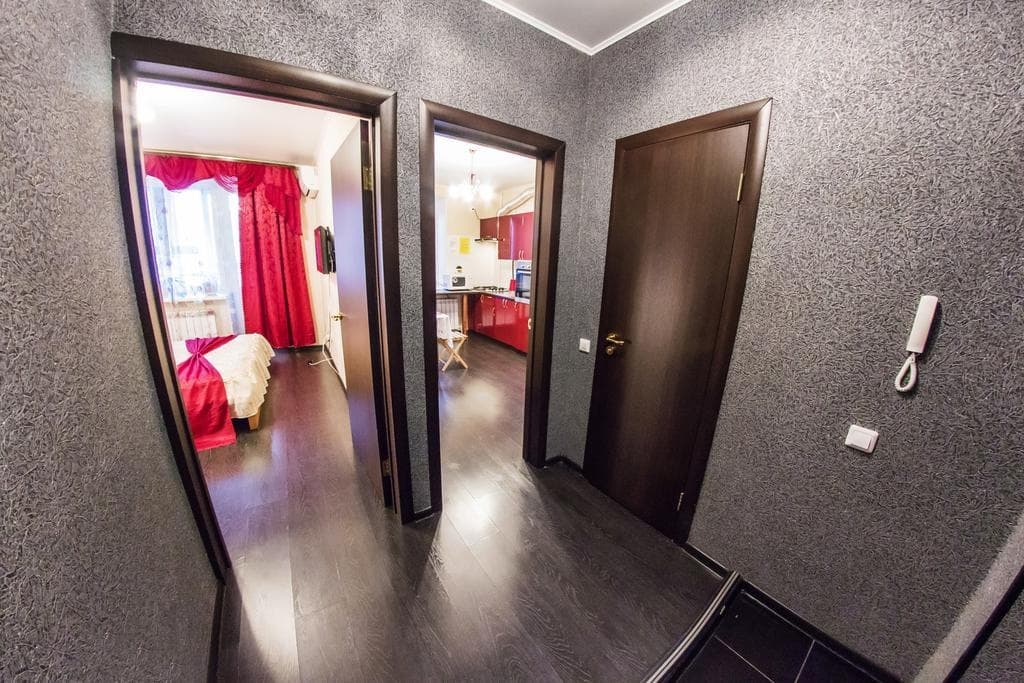 Like Hostel - Уфа