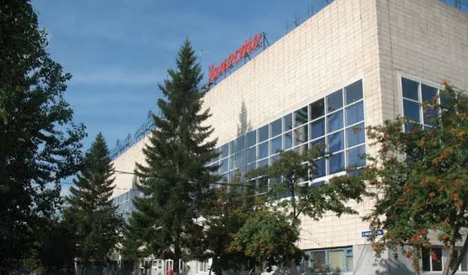 Хостел Омск - Омск
