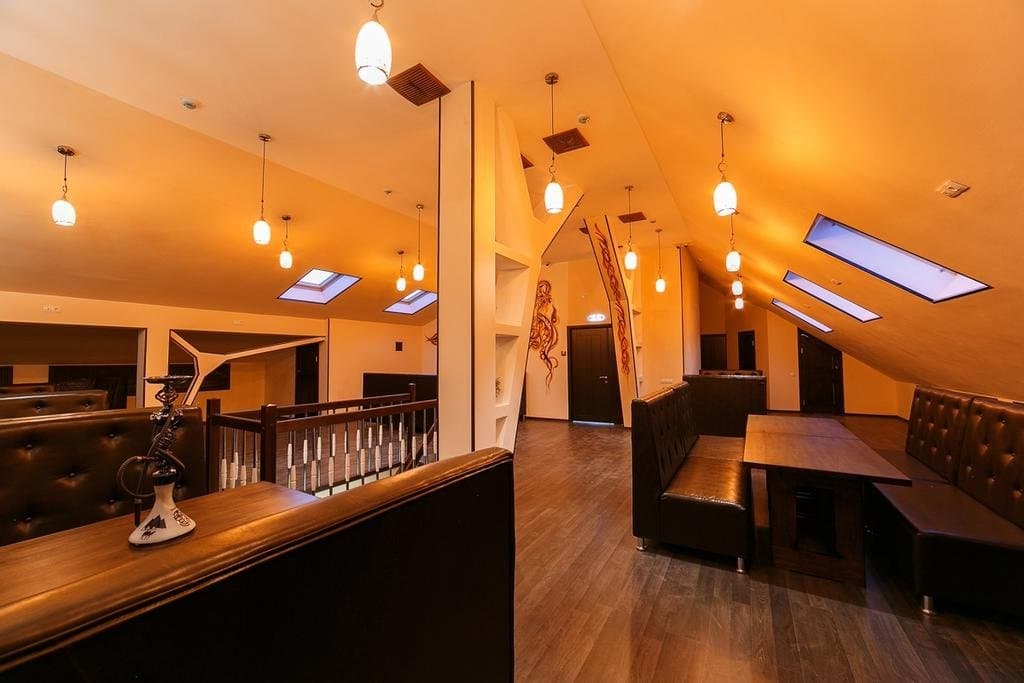 Hostel Uyut - Уфа