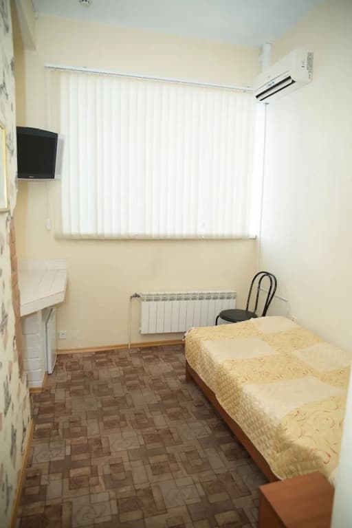 Europe Hotel - Ульяновск