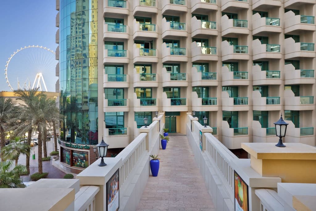 Hilton Dubai Jumeirah - Дубай