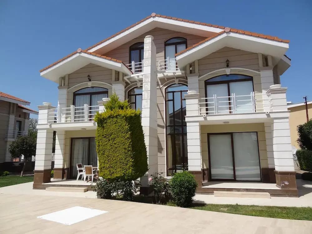 Belek Golf Residence 2 - Белек