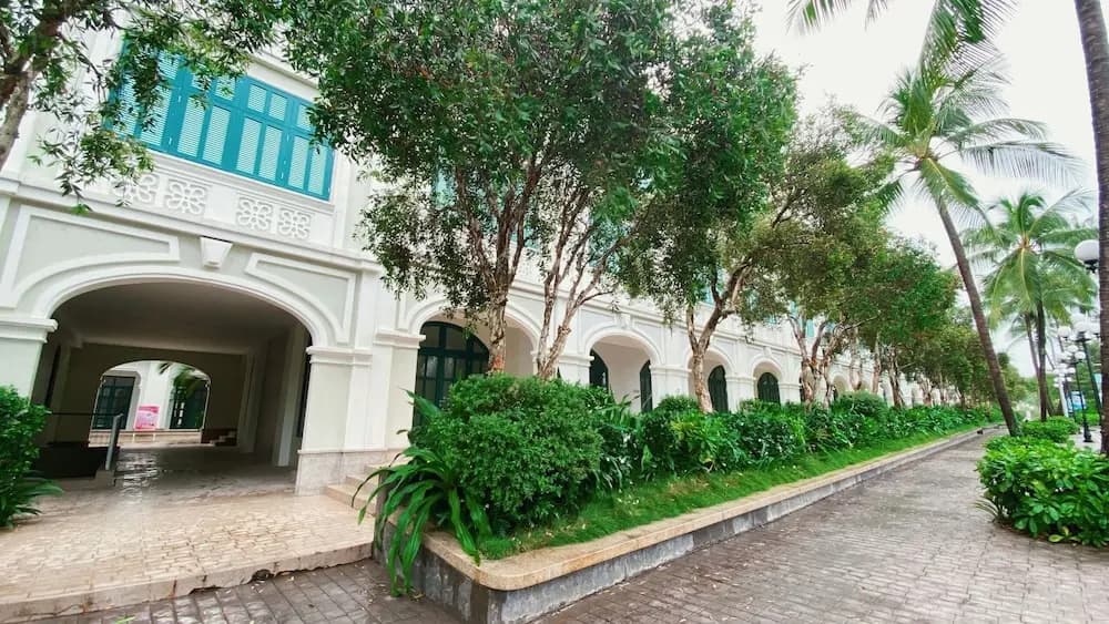 Vacation Home Phu Quoc - Фукуок