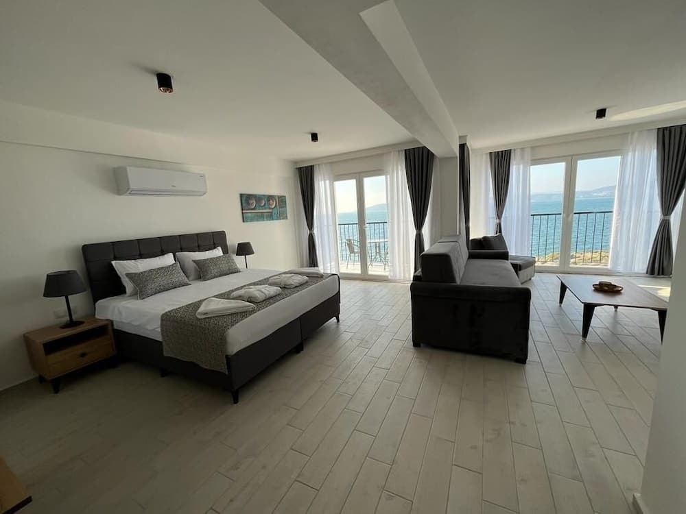 Ni Marin Hotel - Милас