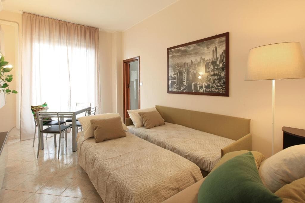 Isonzo Apartment - Милан