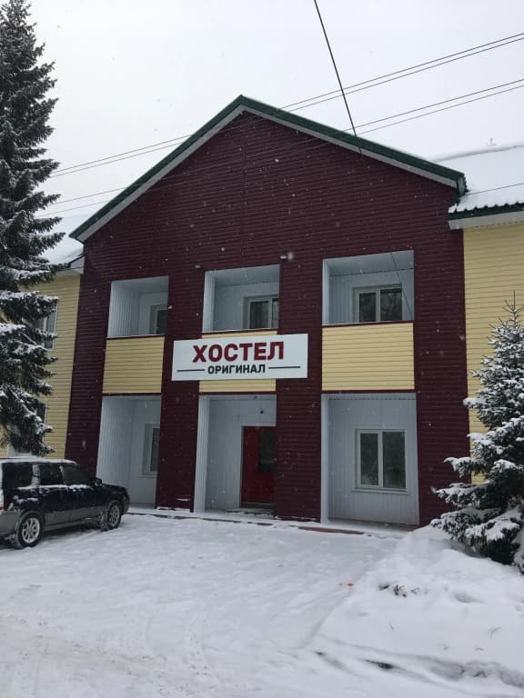 Оригинал - Бийск