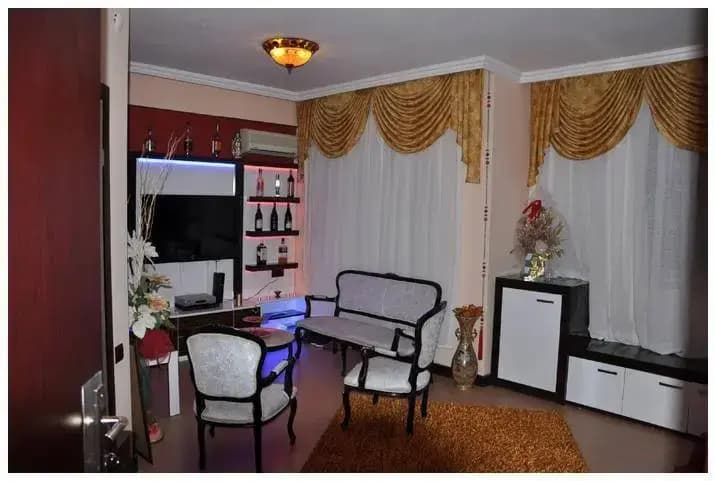 FDR Tesettr Otel - Аланья