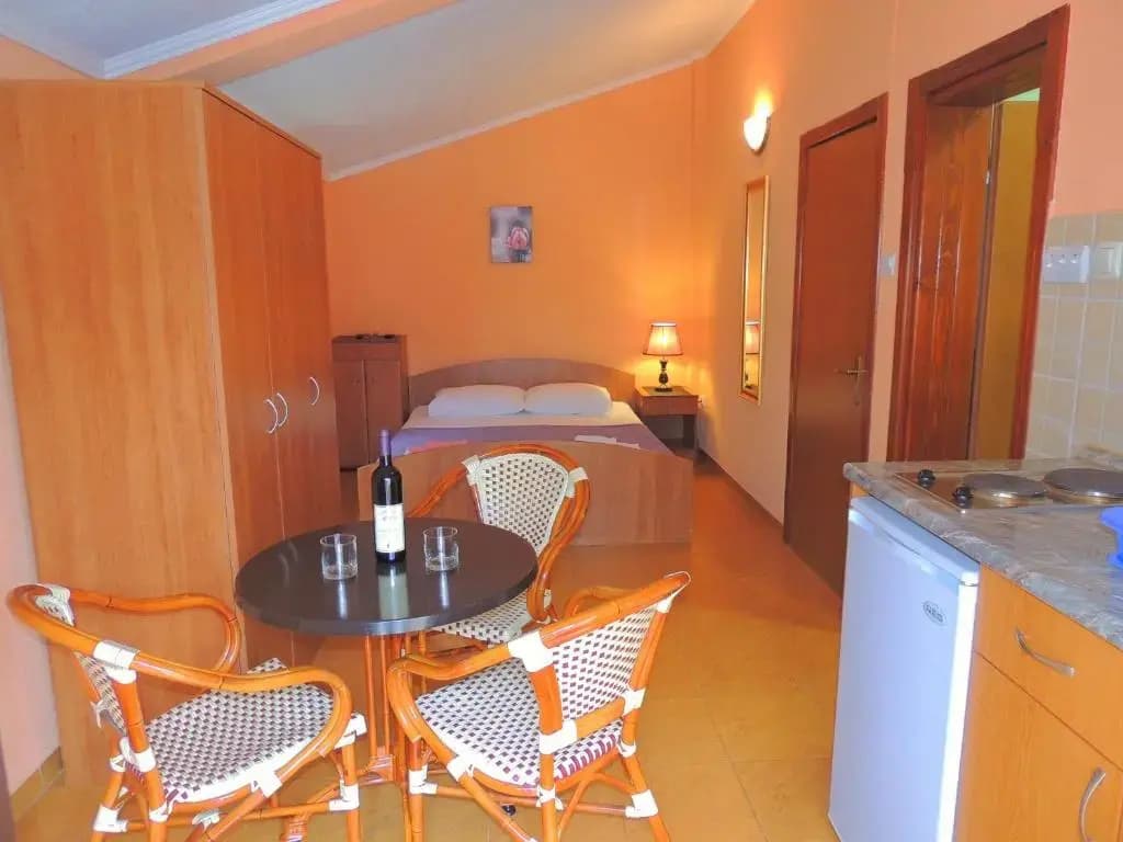 Villa Budvanka Guesthouse - Будва