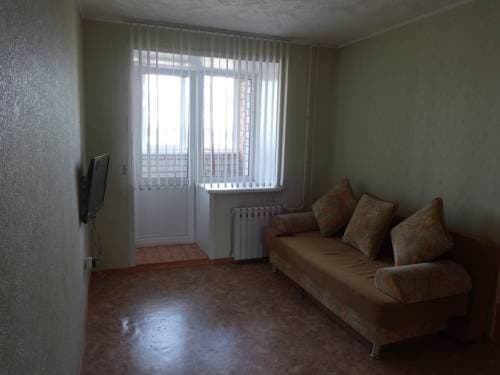 Guest House Na Malakhova - Барнаул