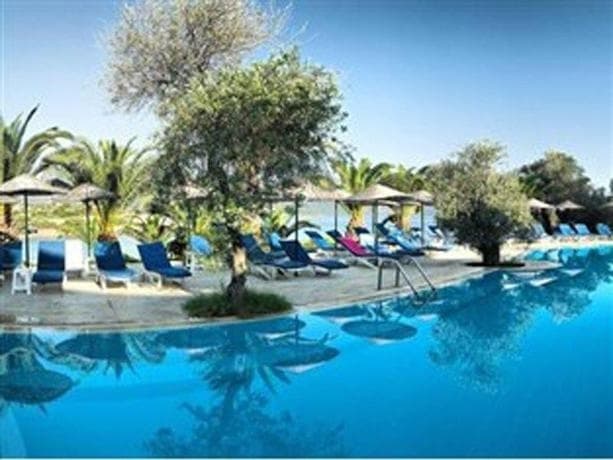 Ora Holiday Village - Бодрум