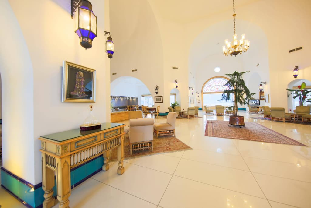 Salmakis Resort & Spa - Бодрум