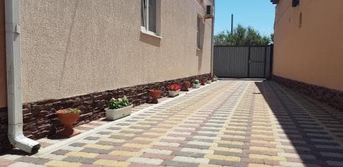 V Aleksino Guest house - Новороссийск