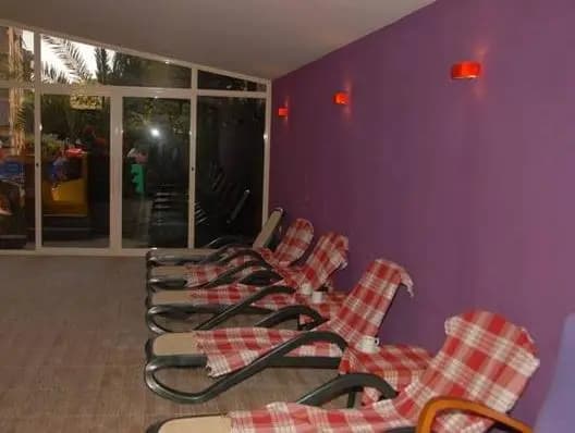 Sunpark Garden Resort - Аланья