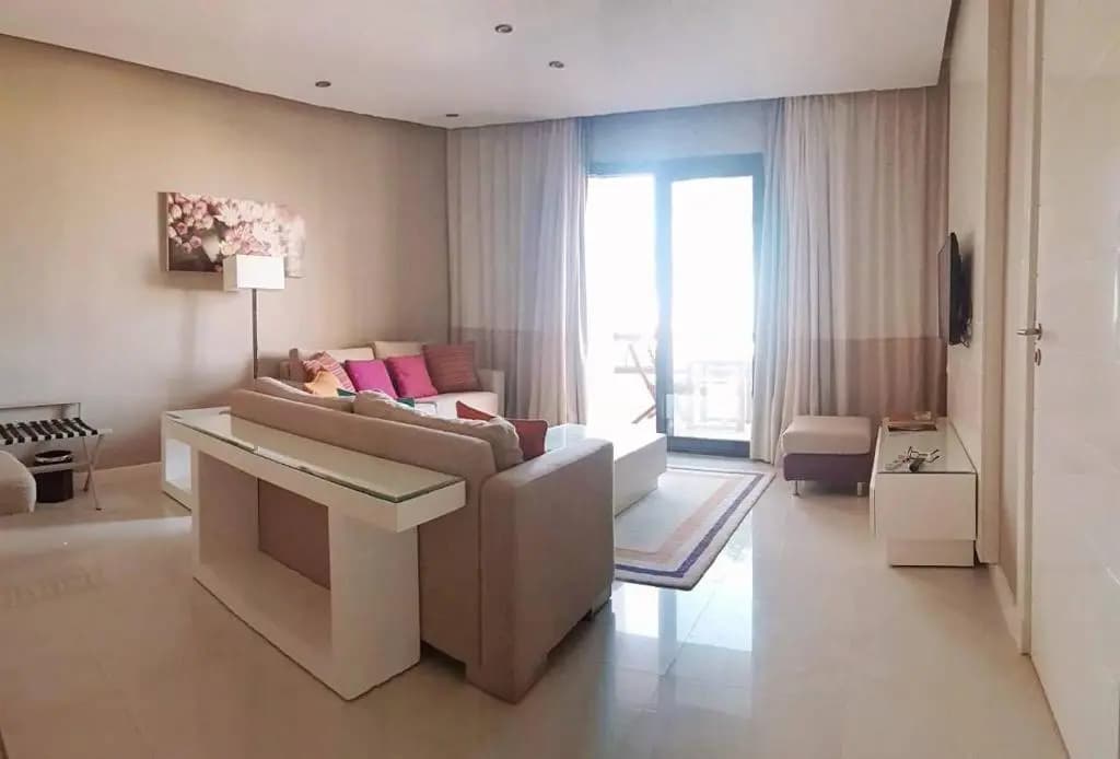 Private Apartments at Ancient Sands Resort - Эль-Гуна