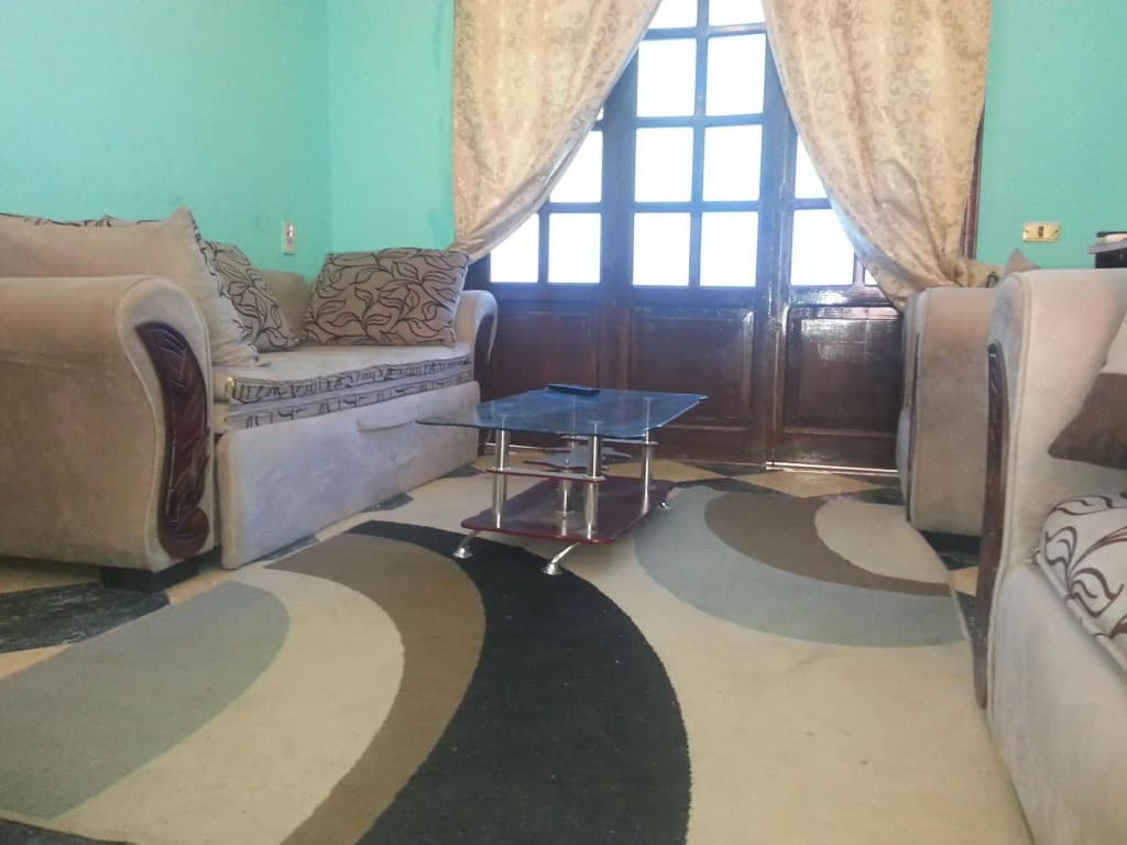 Riviera Haya Apartments - Шарм-эш-Шейх (Шарм-эль-Шейх)