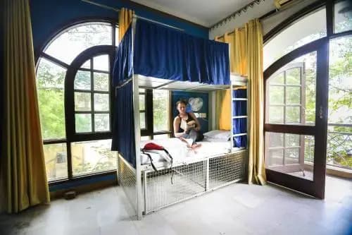 HOG Hostel - Нью-Дели