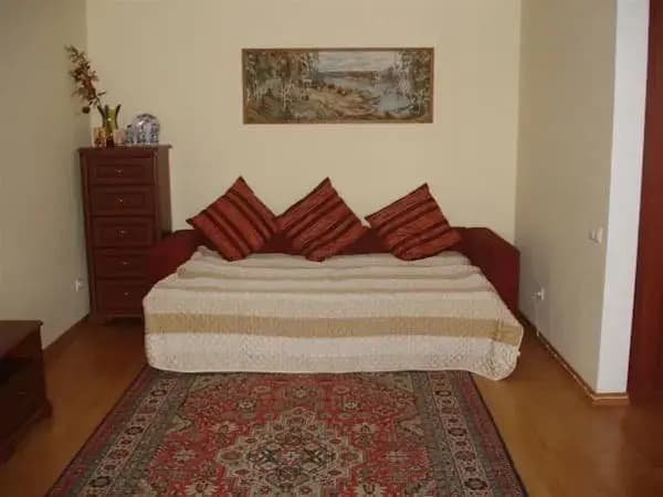 Stolitsa Apartments - Уфа