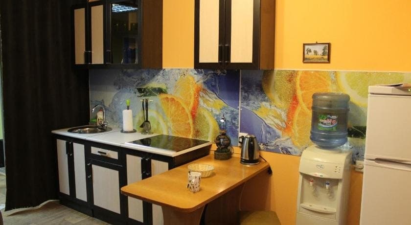 Hostel Den' & Noch' - Саратов