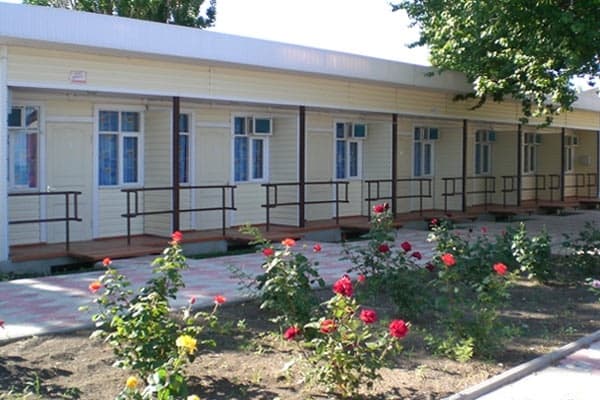 Priboj** - Ейск