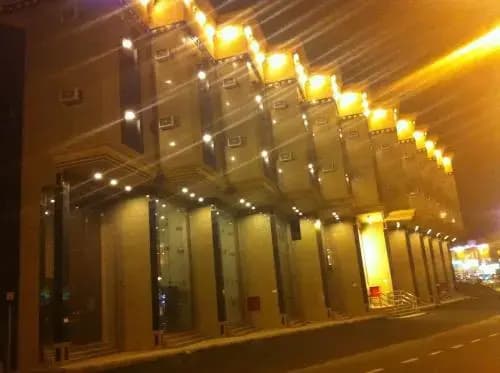 Abha Crown Hotel - Аба