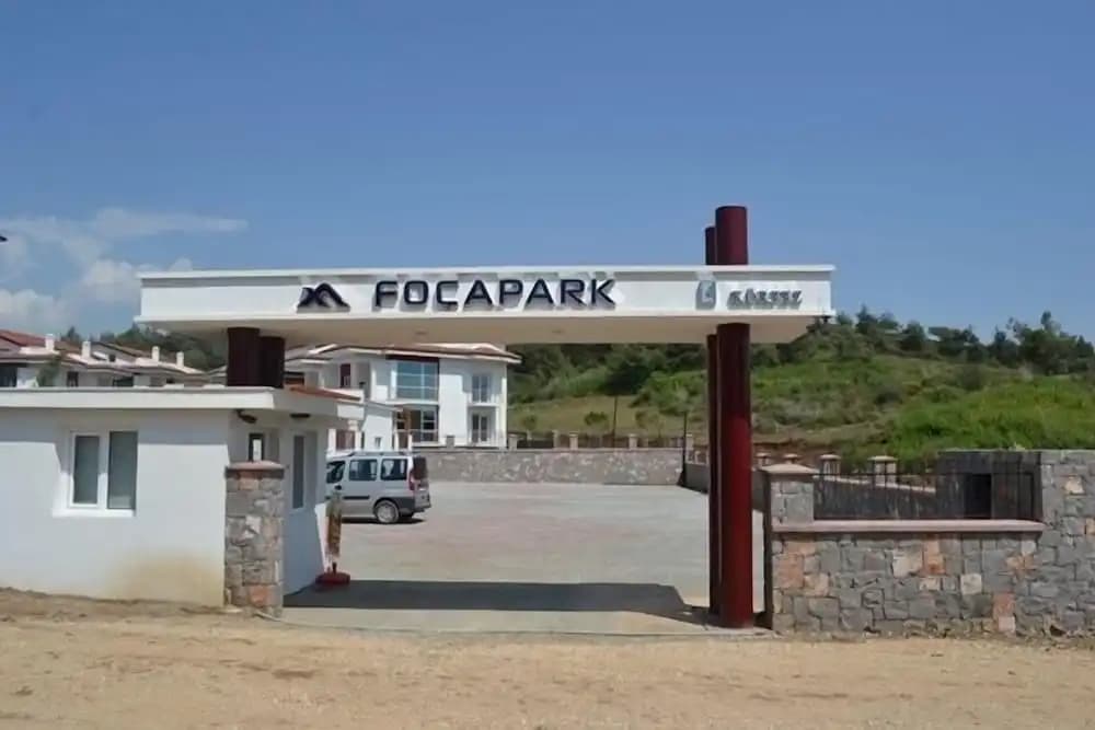 Foca Park - Фетхие