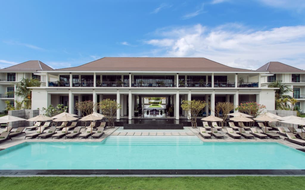 U Sathorn Bangkok - Бангкок